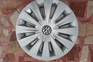 Coppe ruote polo da 15