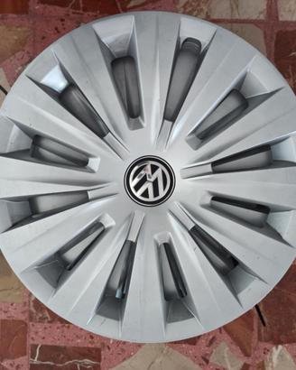 Coppe ruote polo da 15