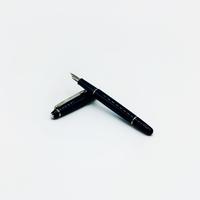 Montblanc Meisterstück Penna Stilografica Oro 14kt
