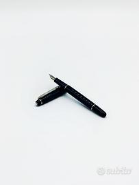 Montblanc Meisterstück Penna Stilografica Oro 14kt