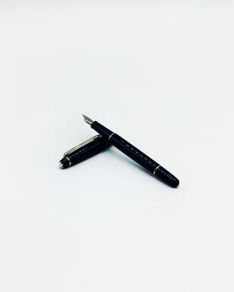 Montblanc Meisterstück Penna Stilografica Oro 14kt