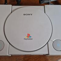 Playstation 1