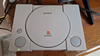 Playstation 1