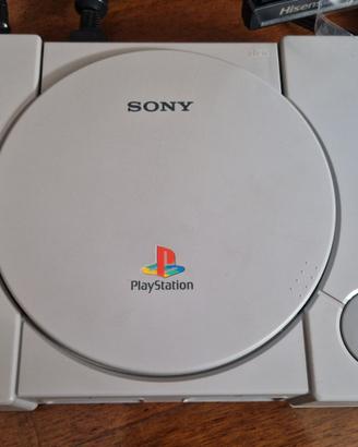 Playstation 1
