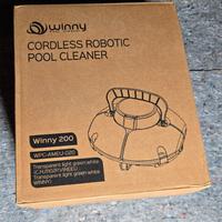Robot piscina WINNY 200 POOL CLEANER