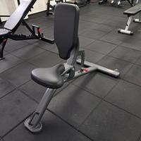 Multipurpose seated bench - PANCA PANATTA