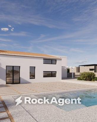 Villa di 180 m² con più di 5 locali a Santa Teresa
