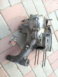 carter piaggio vespa px vnx1m 125 motore