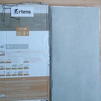 Piastrelle Artens adesive in pvc nuove