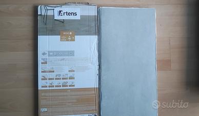 Piastrelle Artens adesive in pvc nuove