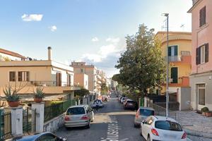 Ponte mammolo camera ad uso singolo