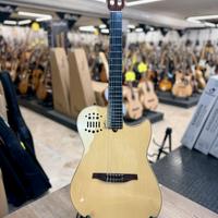 GODIN MULTIAC NYLON SA NAT HG + BORSA