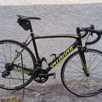 Bicicletta Specialized tarmac