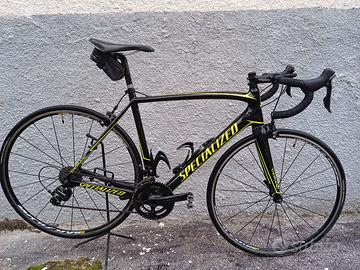 Bicicletta Specialized tarmac