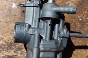 carburatore vespa 50