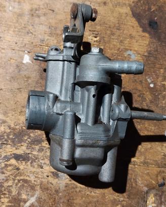 carburatore vespa 50