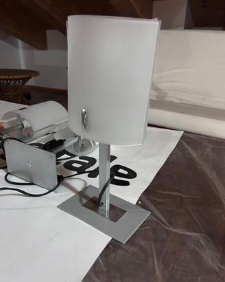 Lampade da comodino