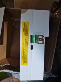 ARISTON scheda new gove -  3 ffi 