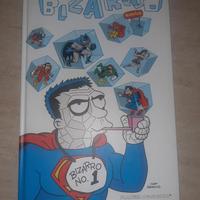 Bizarro Comics volume unico Planeta