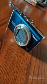 Canon Powershot SX200IS
