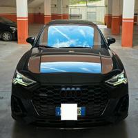 Q3 SB - GARANZIA AUDI -QUATTRO FULL TETTO