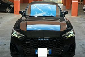 Q3 SB - GARANZIA AUDI -QUATTRO FULL TETTO