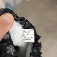 stivali impermeabili acqua e neve