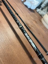 TAILWALK SALTY SHAPE SEABASS GAME 83MH WIND 10-30g