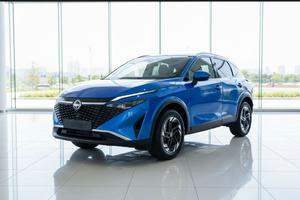 Nissan Qashqai 158CV MHEV Xtronic N-Connecta #9513