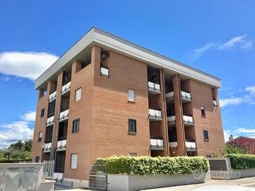 Appartamento Roma [Via Carlo CassolaVRG]