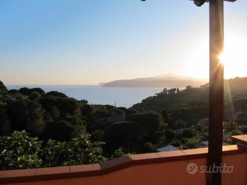 Madonna delle Grazie - Isola d'Elba