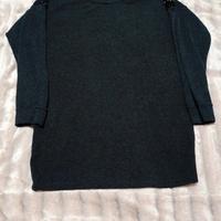 maglia da donna a maniche lunghe 