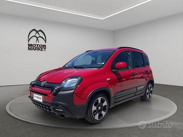 Fiat Pandina Cross 1.0 firefly hybrid s&s 70cv