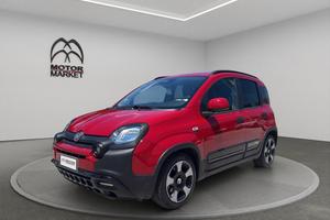 Fiat Pandina Cross 1.0 firefly hybrid s&s 70cv