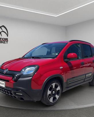 Fiat Pandina Cross 1.0 firefly hybrid s&s 70cv