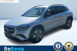 Mercedes-Benz GLA 200 D PROGRESSIVE EXTRA AUTO