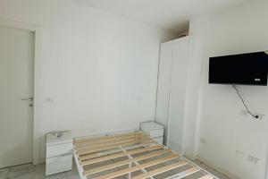 Monolocale di nuova costruzione