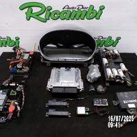 PEDALE ACCELERATORE PER E-PACE X540 ANNO 2018