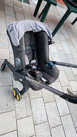 passeggino e seggiolino auto  Doona 