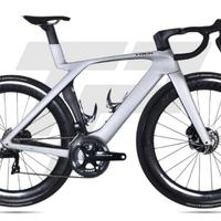 Trek Madone SLR Gen 7 Usata Tg 54 (M)