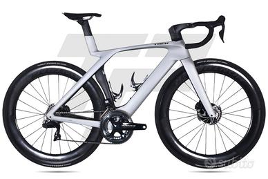 Trek Madone SLR Gen 7 Usata Tg 54 (M)