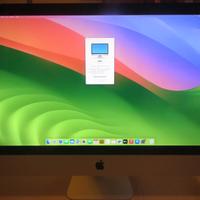 Imac 27" i7 anno 2011