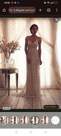 abito sposa  