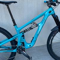 Mtb Yeti SB 160 C Tg M