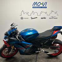 APRILIA RSV4 1100