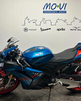 APRILIA RSV4 1100