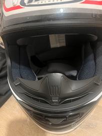 Casco integrale