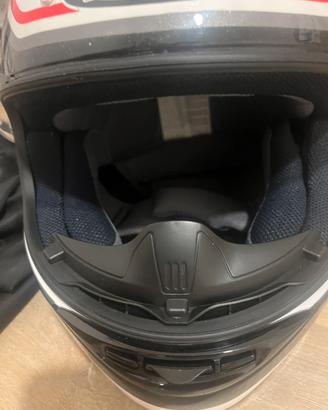 Casco integrale