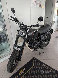 Brixton Cromwell 250