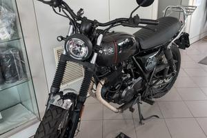 Brixton Cromwell 250